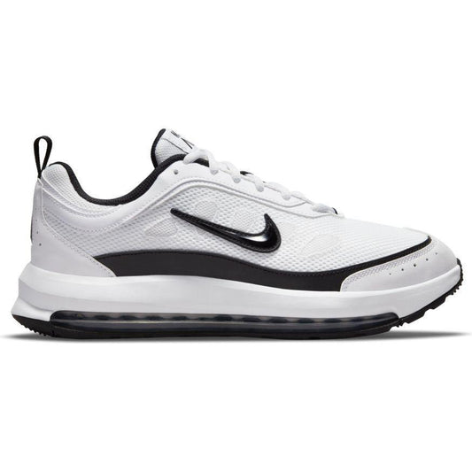 N-Y122 (Nike air max ap white/black) 72199207 - Otahuhu Shoes