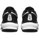 N-X122 (Wmns nike air max ap black/white) 72199207 - Otahuhu Shoes