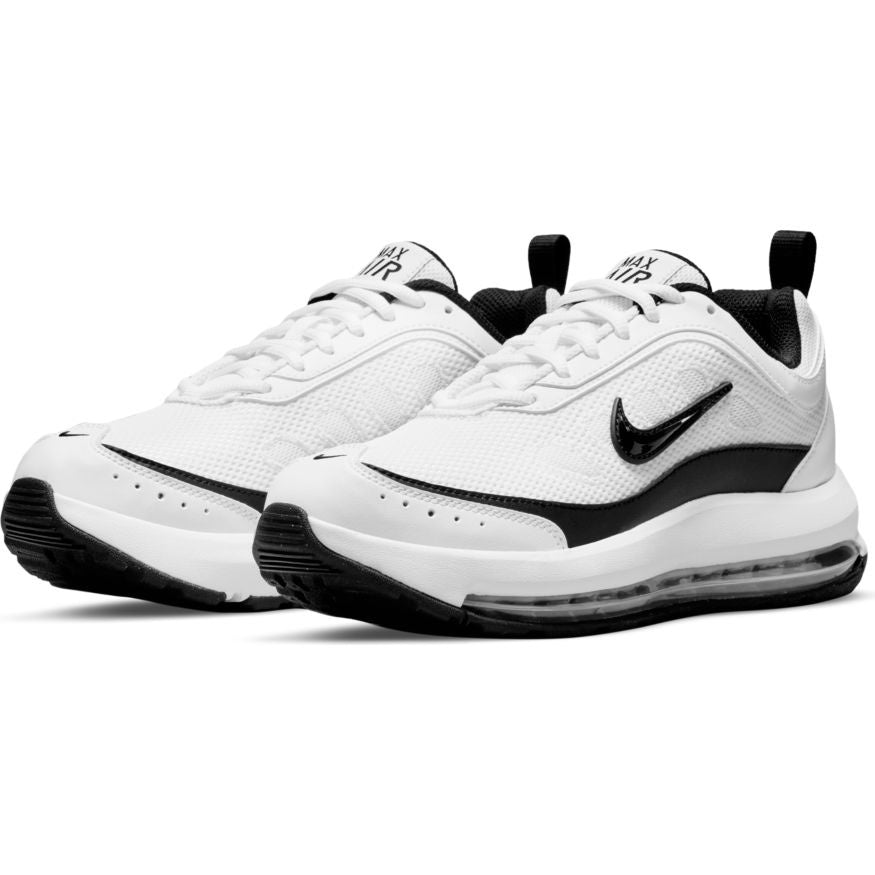 N-W124 (Wmns nike air max ap white/black) 112199207 NIKE