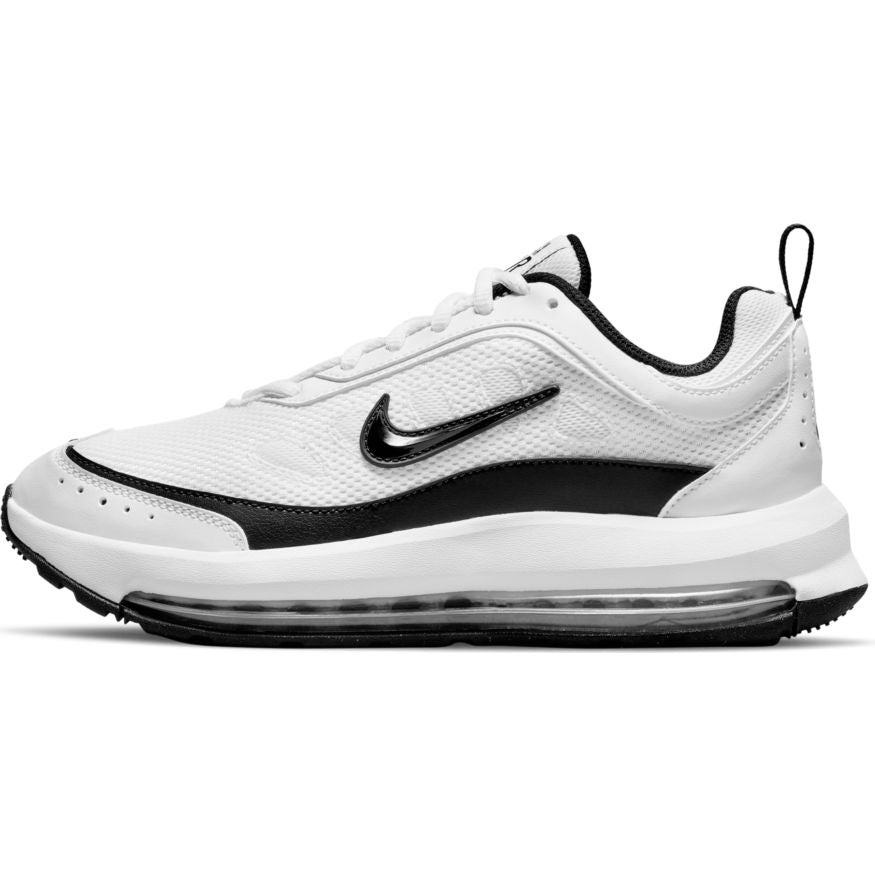 N-W124 (Wmns nike air max ap white/black) 112199207 NIKE