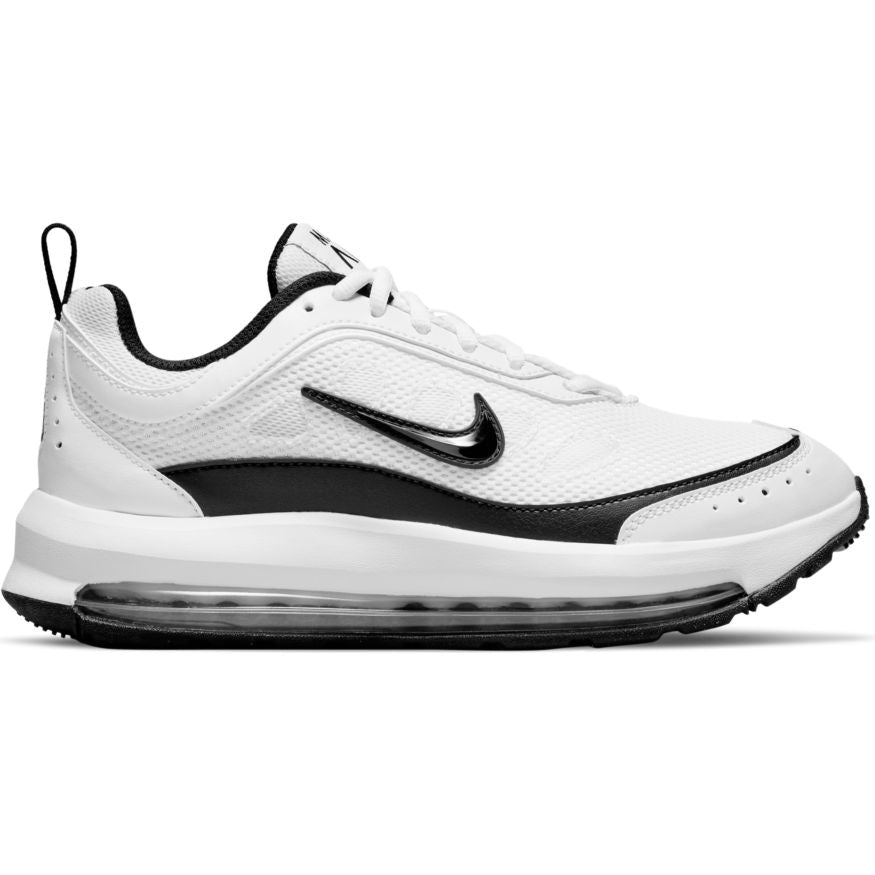 N-W124 (Wmns nike air max ap white/black) 112199207 NIKE