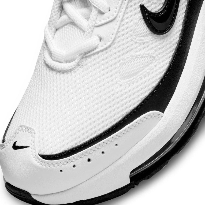 N-W124 (Wmns nike air max ap white/black) 112199207 NIKE