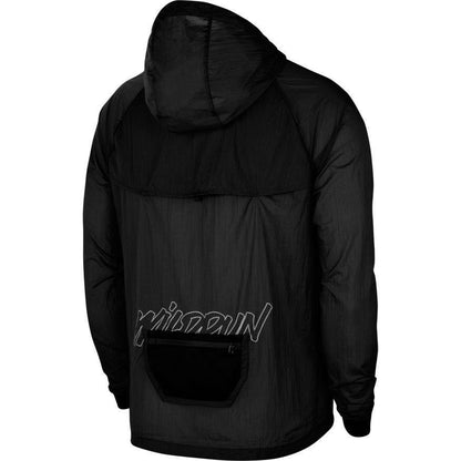 NA-M25 (M nk wr jacket hd wr black/smoke grey/reflective silver) 92097928 - Otahuhu Shoes