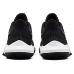N-K121 (Nike precision V black/white/antracite) 52196138 - Otahuhu Shoes