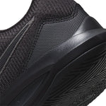 N-P126 (Nike precision V black/black antracite) 12296138 NIKE