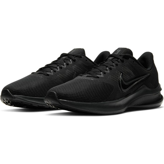 N-Z124 (Nike downshifter II black/dark smoke grey/light smoke grey) 112196138 NIKE