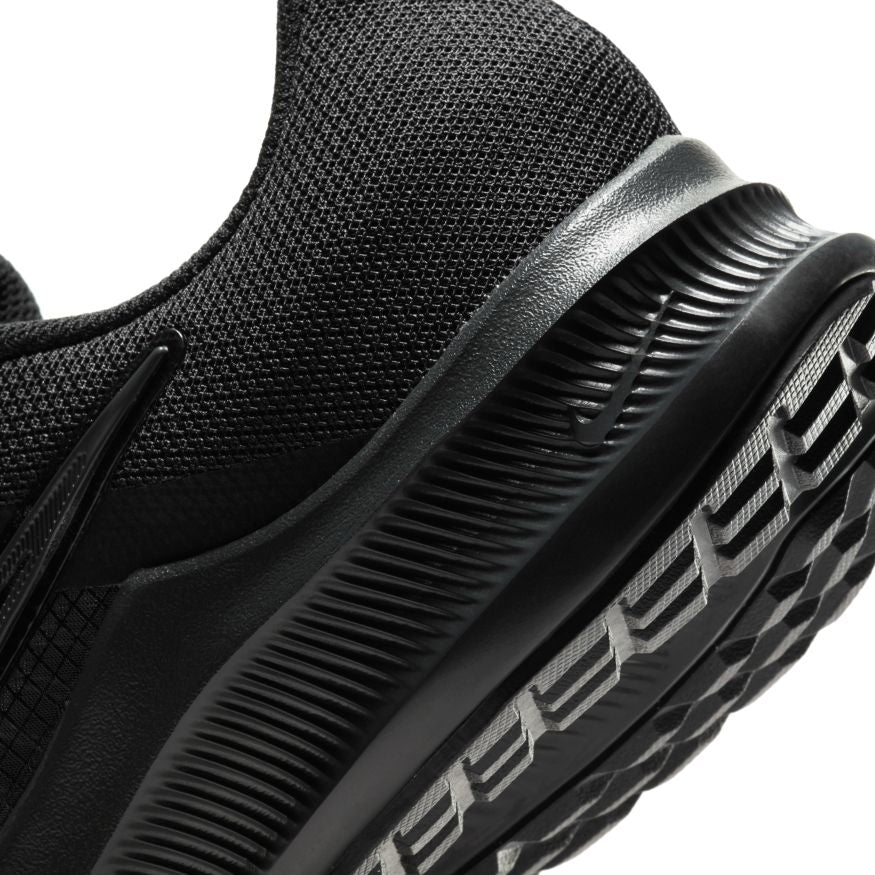 N-Z124 (Nike downshifter II black/dark smoke grey/light smoke grey) 112196138 NIKE