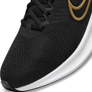N-K126 (Nike downshifter 11 black/metallic gold/white) 12296138 NIKE