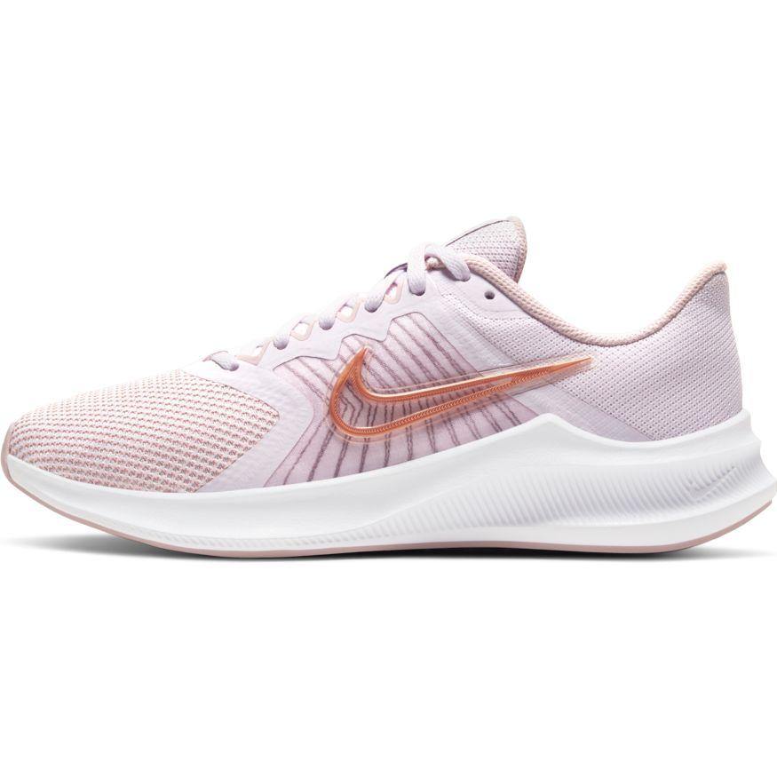 N-E122 (Wmns nike downshifter 11 light violet/mrd) 62196138 - Otahuhu Shoes