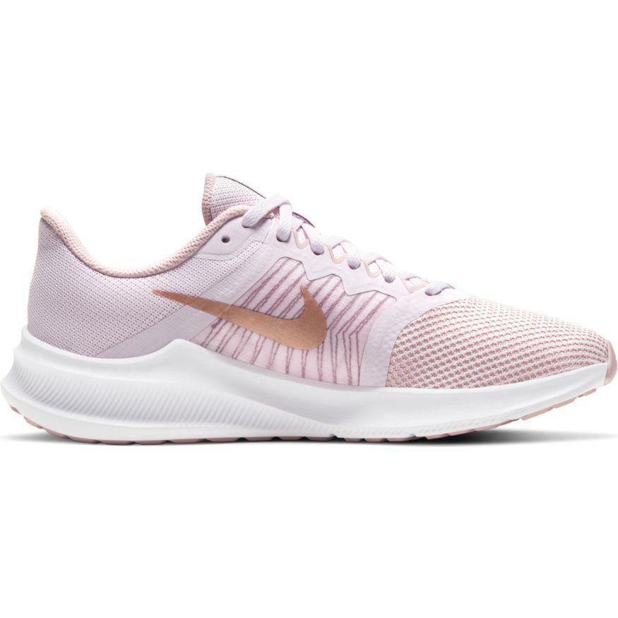 N-E122 (Wmns nike downshifter 11 light violet/mrd) 62196138 - Otahuhu Shoes