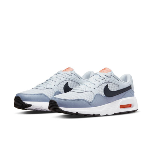 N-O128 (Nike air max scpure platinum/black/ashen/slate white) 42296650 NIKE