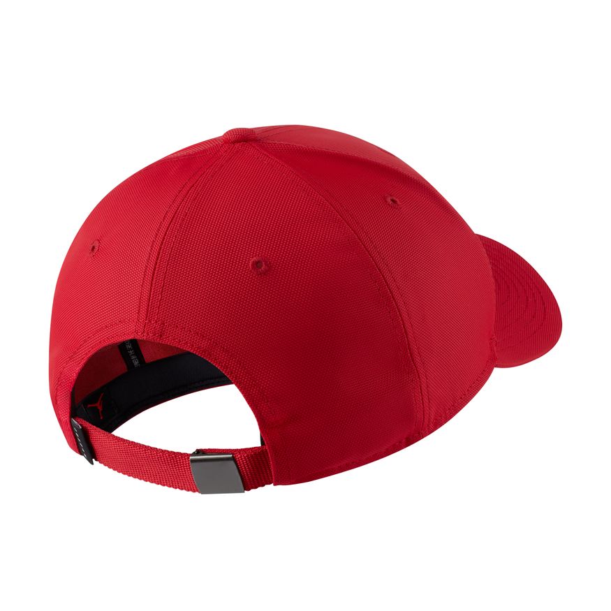 NA-H40 (Jordan jumpman classic 99 metal cap gym red) 102292302 NIKE