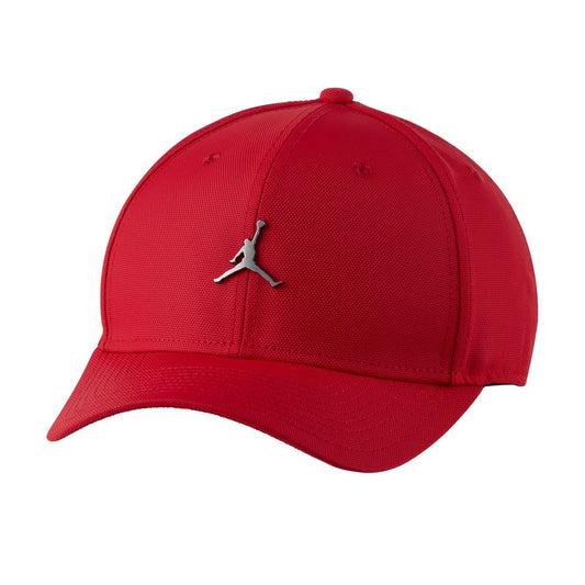 NA-H40 (Jordan jumpman classic 99 metal cap gym red) 102292302 NIKE