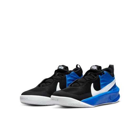 N-P129 (Team hustle d 10 black/white/game royal) 52294604 NIKE