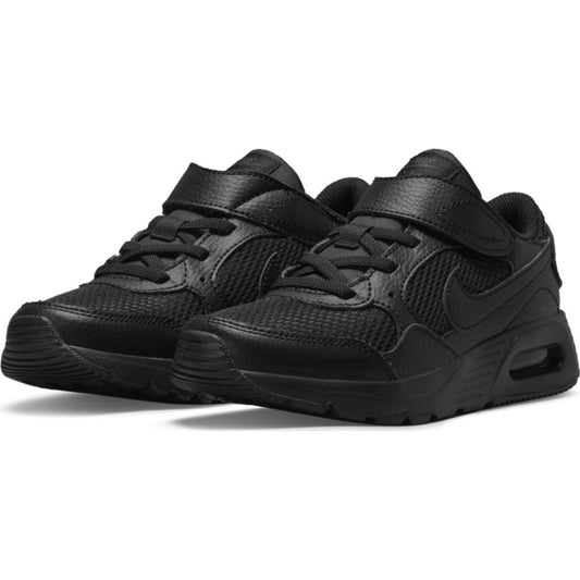 N-L128 (Nike air max sc black/black) 42294604 NIKE