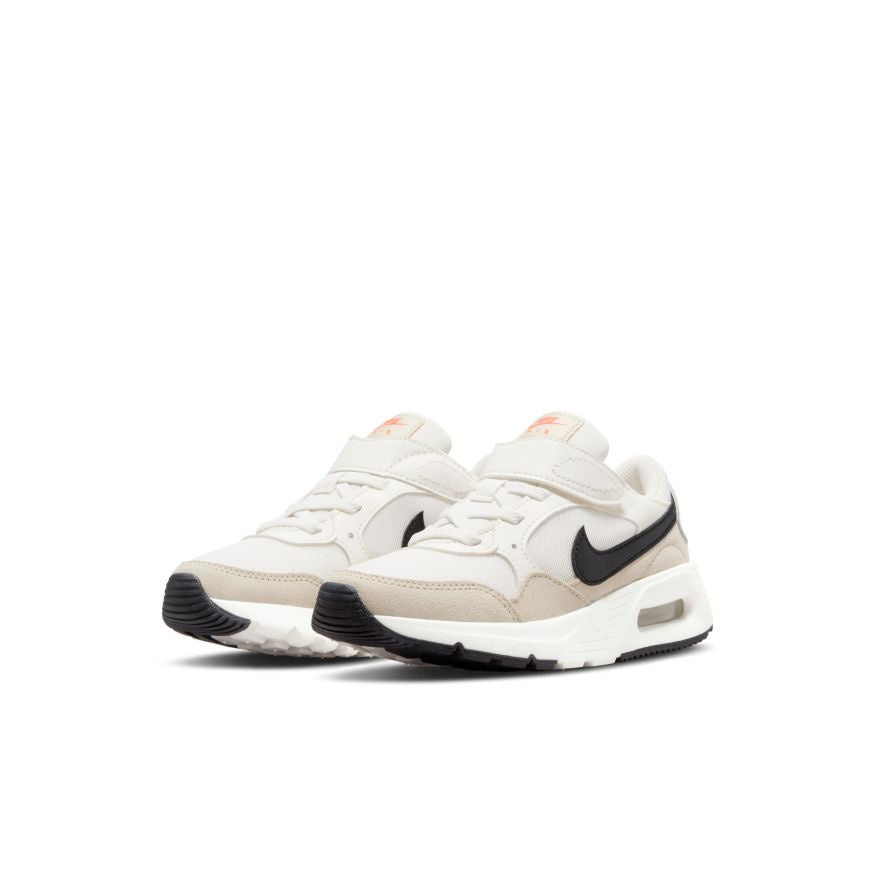 N-B129 (Nike air max sc phantom/black/rattan/summit white) 52294604 NIKE