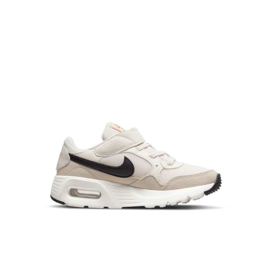 N-B129 (Nike air max sc phantom/black/rattan/summit white) 52294604 NIKE