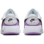 N-N123 (Nike air max sc white/off noir/lilac) 82194604 - Otahuhu Shoes