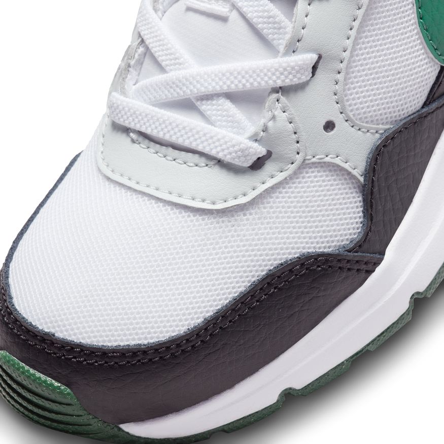 N-A131 (Nike air max sc white/gorge green/black/pure platinum) 92294604 NIKE