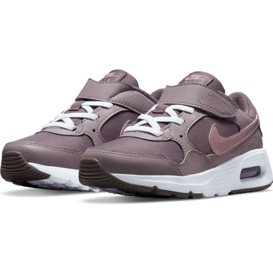 N-S125 (Nike air max sc violet ore/pink glaze/light violet ore) 112194604 NIKE