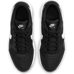 N-P120 (Nike air max sc gs black/white) 42195371 - Otahuhu Shoes