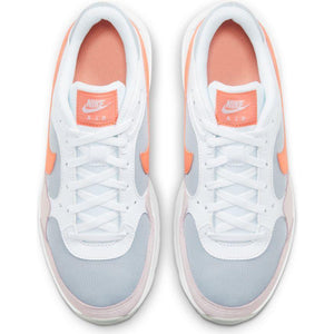 N-Q120 (Nike air max sc gs white/crimson bliss/light violet) 42195371 - Otahuhu Shoes