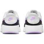 N-R123 (Nike air max sc white/ lilac/ noir) 82195371 - Otahuhu Shoes