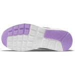 N-R123 (Nike air max sc white/ lilac/ noir) 82195371 - Otahuhu Shoes