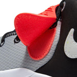 N-J116 (Kyrie flytrap III gs black/white/lt smoke grey/bright crimson) 92095627 - Otahuhu Shoes