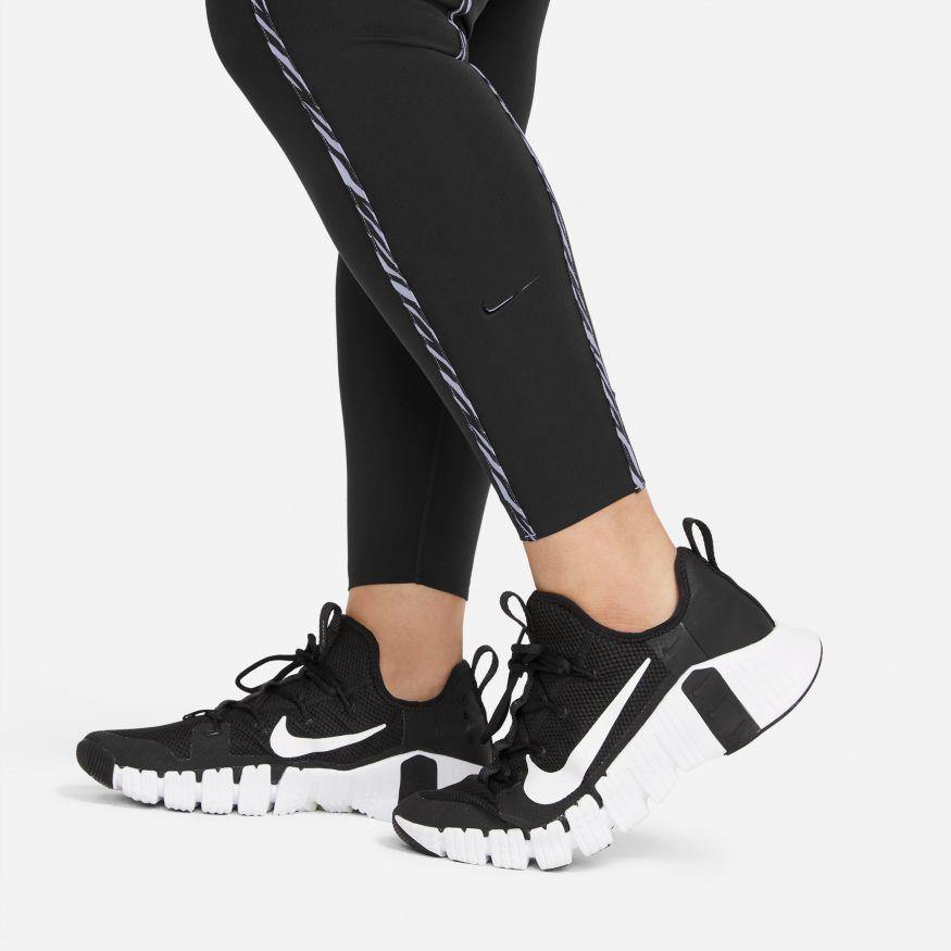 NA-H29 (W nike one luxe iconclash tights black/purple chalk/clear) 22196138 - Otahuhu Shoes