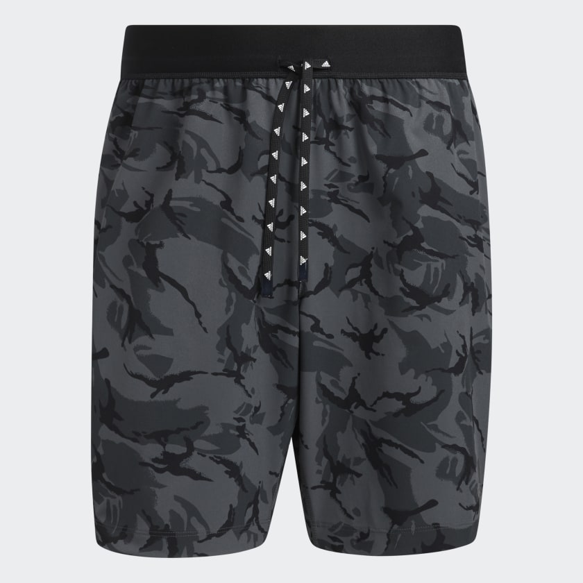 AA-Q12 (Camo everyday shorts grey six) 112193840 ADIDAS