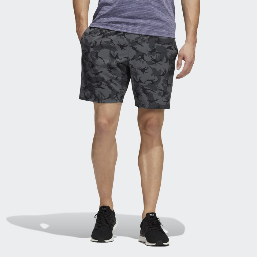 AA-Q12 (Camo everyday shorts grey six) 112193840 ADIDAS