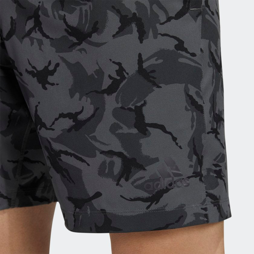 AA-Q12 (Camo everyday shorts grey six) 112193840 ADIDAS