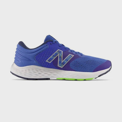 NB-A8 (New balance fresh foam 520 v7 2E width blue) 92393000