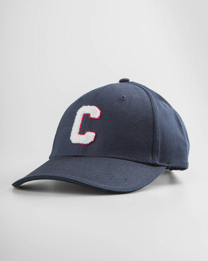 CA-Q9 (Champion life vars dad cap navy) 112191956 CHAMPION