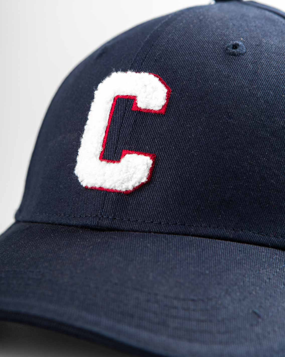 CA-Q9 (Champion life vars dad cap navy) 112191956 CHAMPION