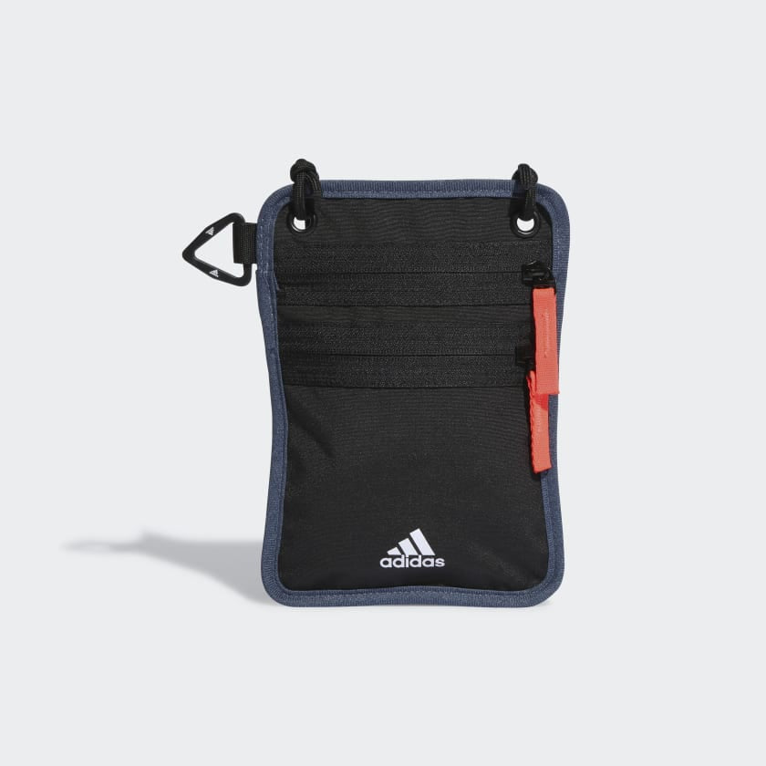 AE-X4 (Adidas city explorer mini bag black) 32291795 ADIDAS