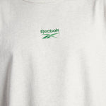 RA-C2 (Reebok classic small vector tee chalk/mel) 32292815 REEBOK