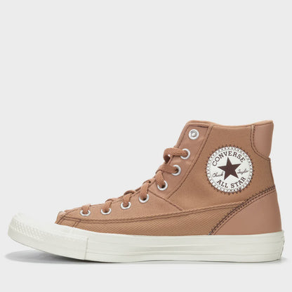 CT-M37 (Converse chuck taylor all star patchwork hi clay pot/egret/eternal earth0 82396100 CONVERSE