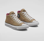 CT-F36 (Converse malden mid roasted cherry vision/black) 22035250 CONVERSE