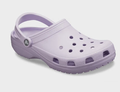 CR-A8 (Crocs classic clog lavender) 12494347