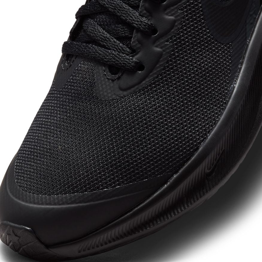 N-Z131 (Nike star runner 3 black/black) 102294092 NIKE