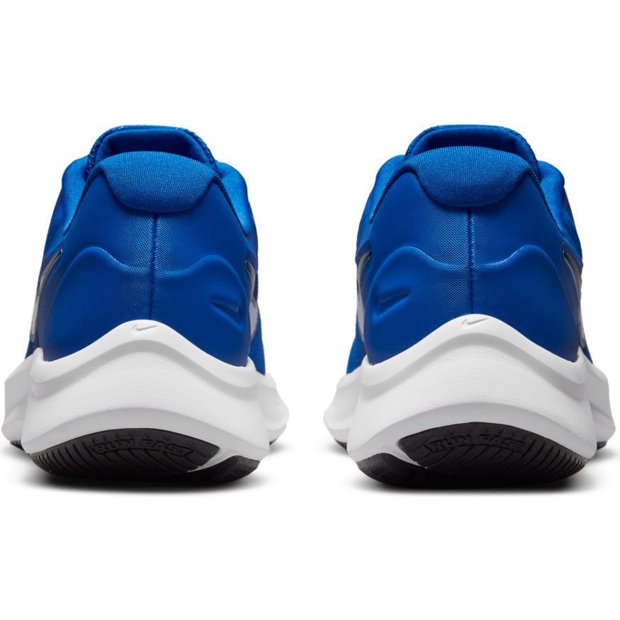 N-E127 (Nike star runner 3 game royal/white/midnight navy) 22294092 NIKE