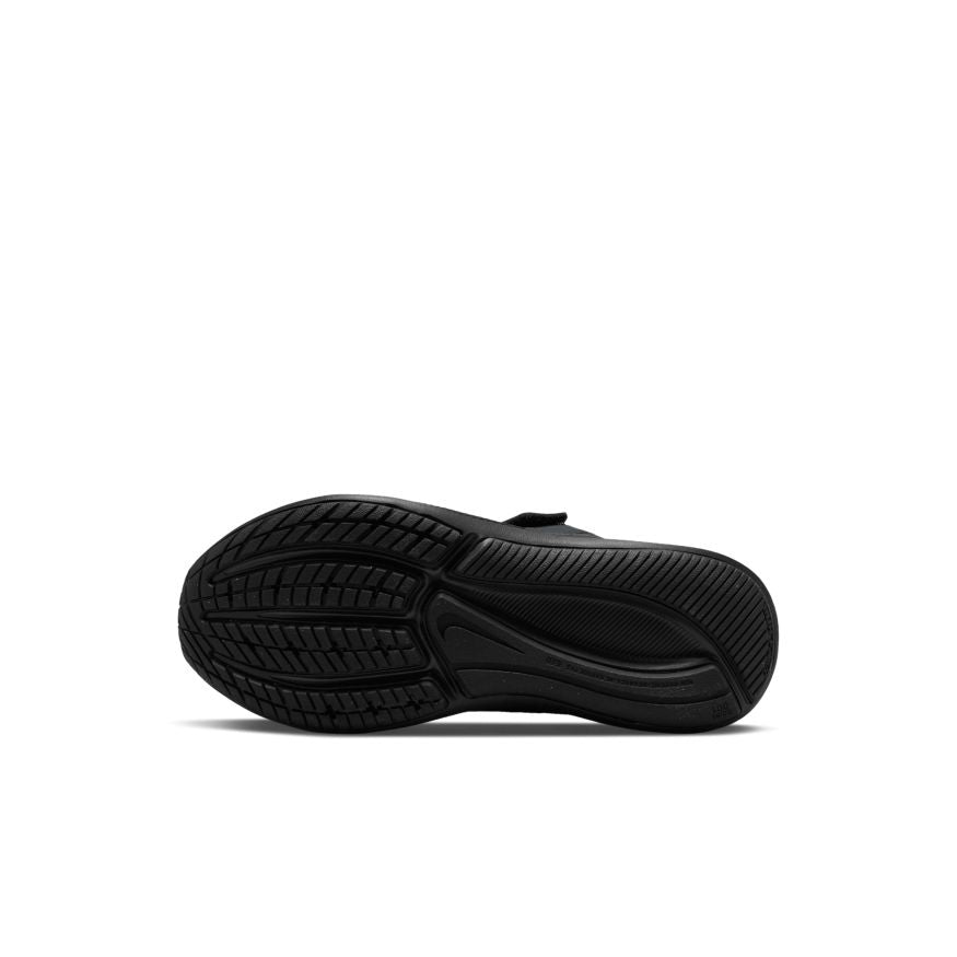 N-W132 (Nike star runner 3 black/black) 112294092 NIKE