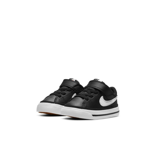 N-P134 (Nike court legacy black/white) 22392813 NIKE