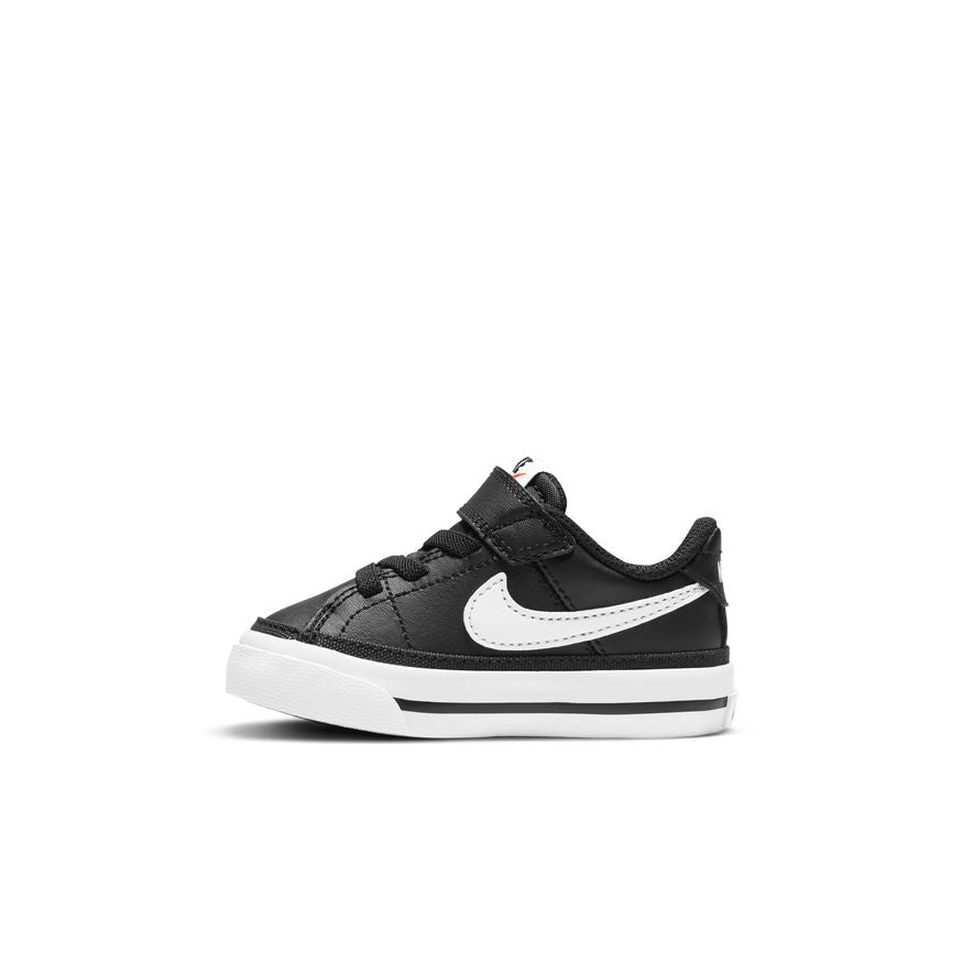 N-P134 (Nike court legacy black/white) 22392813 NIKE