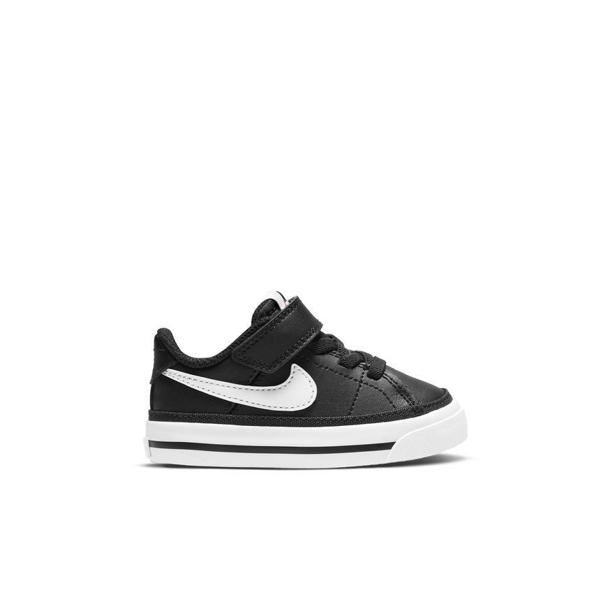 N-P134 (Nike court legacy black/white) 22392813 NIKE