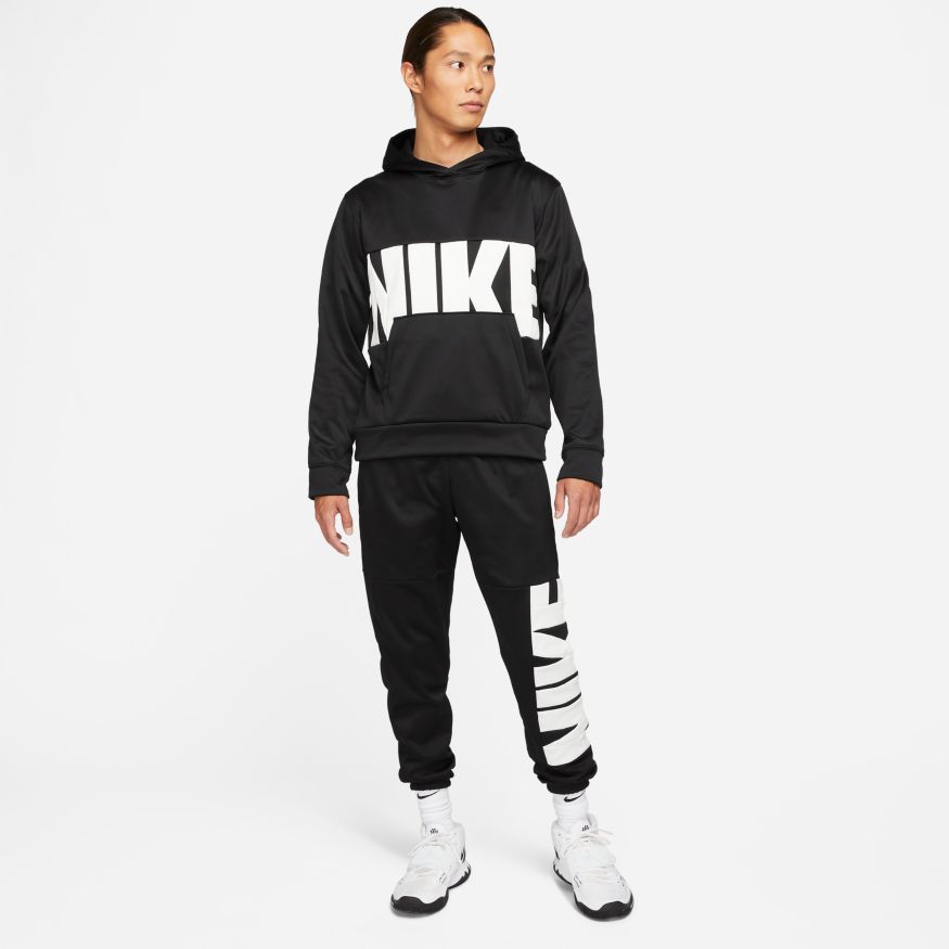 NA-M32 (M nike therma-fit starting 5 pullover hoodie) 102193836 NIKE