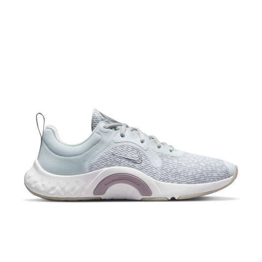 N-X127 (W nike renew in-season trainer 11 premium photon dust/mettalic lustre/amethystash) 32296650 NIKE