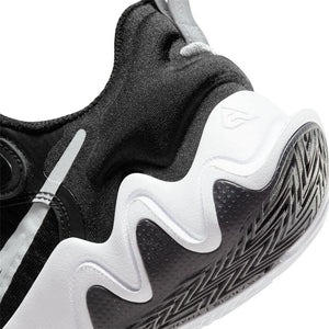 N-P123 (Giannis immortality black/clear white/wolf grey) 82194604 - Otahuhu Shoes